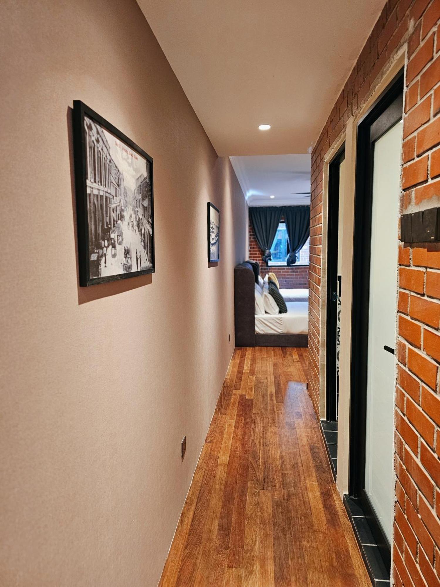 Rare Heritage House George Town Exterior foto